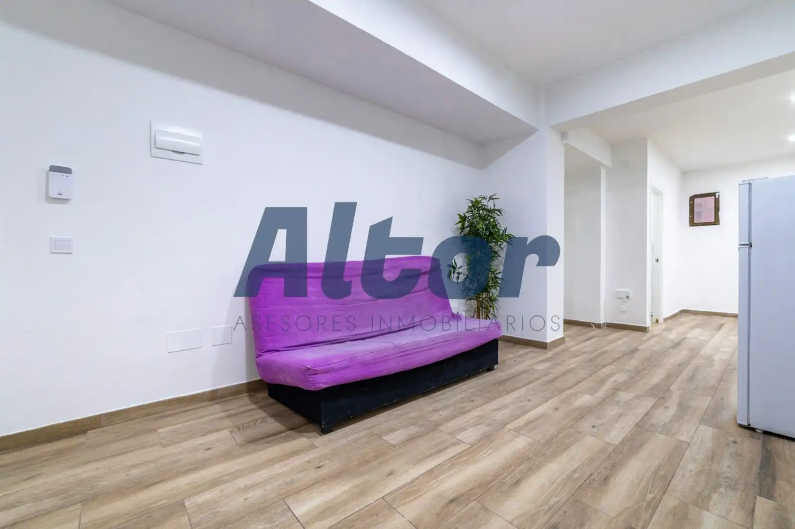 Piso en venta en Madrid con Aire acondicionado y Amueblado