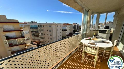 Foto 5 de Apartament en venda a Santa Margarita, Roses