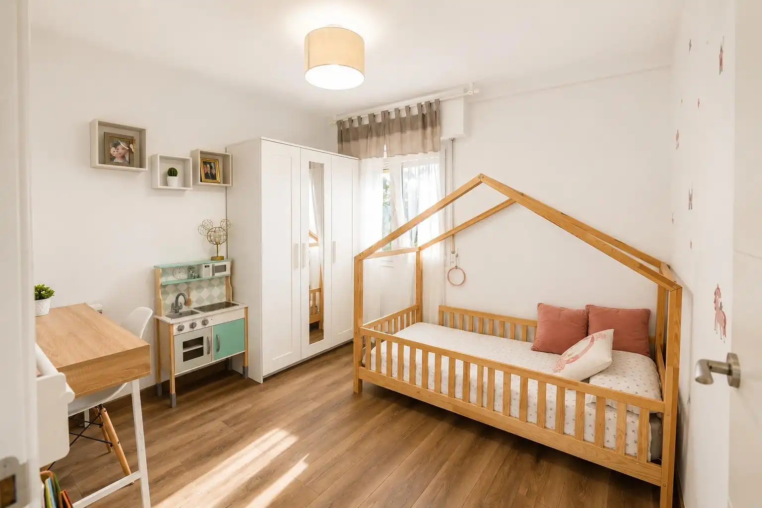 Appartement avec terrasse à vendre à Calle GENERAL CONTRERAS, imagen 10