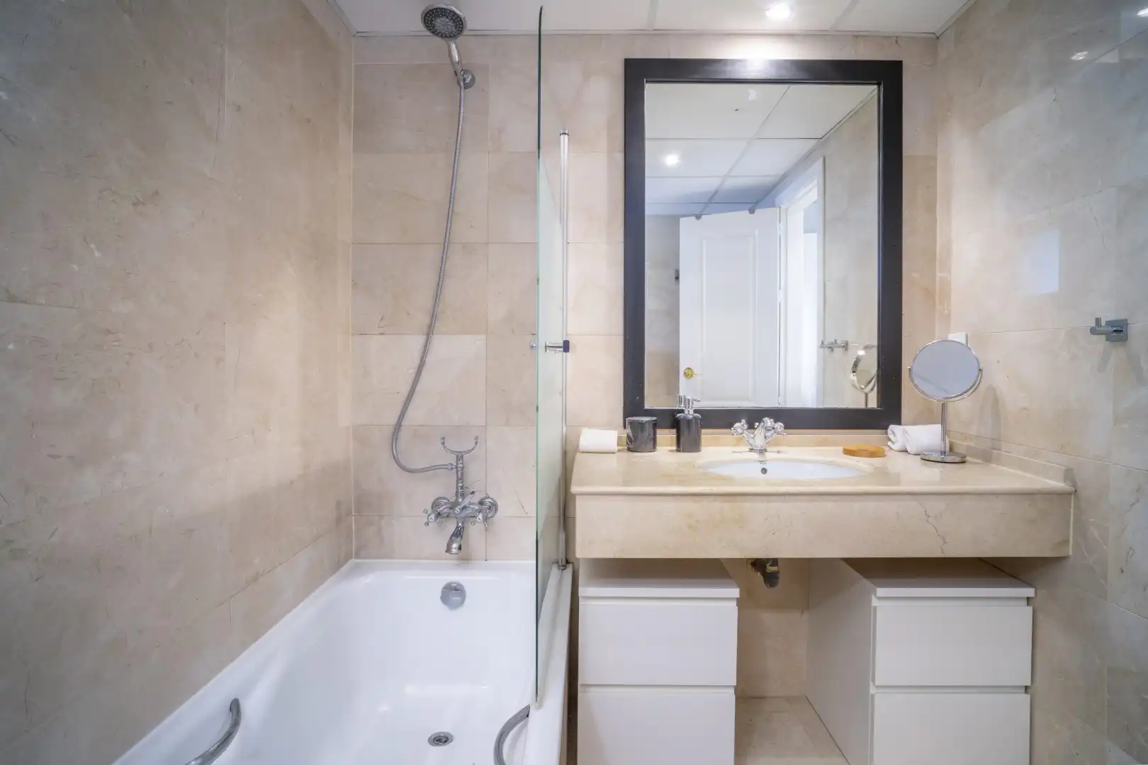 Wohnung mit Pool zum Verkauf in San Pedro de Alcántara, imagen 15