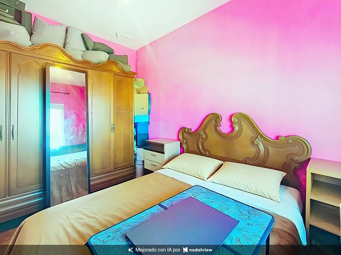 Flat with lift for sale in Ciudad Jardín - Tagarete - El Zapillo, imagen 18