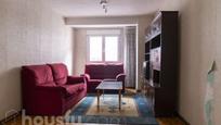 Living room of Flat for sale in Langreo