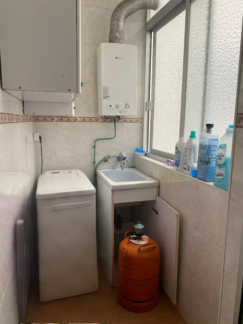 Appartement avec ascenseur à louer à Calle Faisán 16, imagen 6