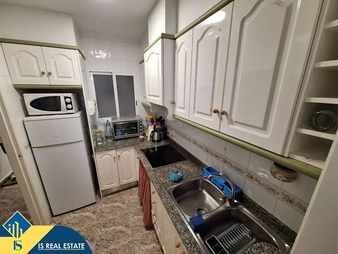 Apartment with lift for sale in Playa del Cura, imagen 10
