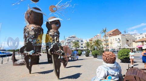 Photo 3 of Box room to rent in Carrer de Robert Gerhard, Port - Horta de Santa María, Cambrils