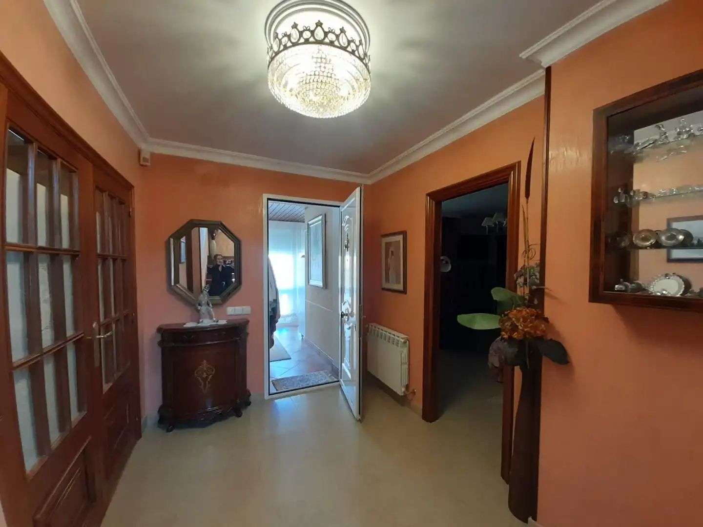 Casa o chalet en venta en Zaratán con Calefacción, Jardín privado y Terraza