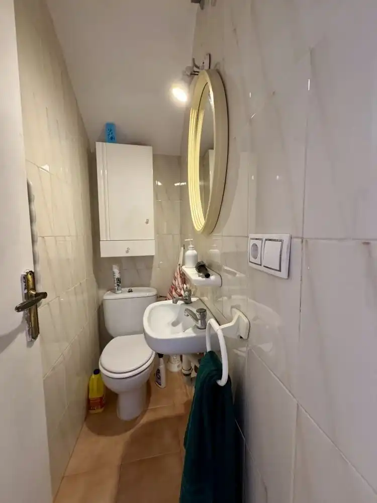 Adosado con piscina en venta en Zona Carrefour - Urbanizaciones, imagen 11