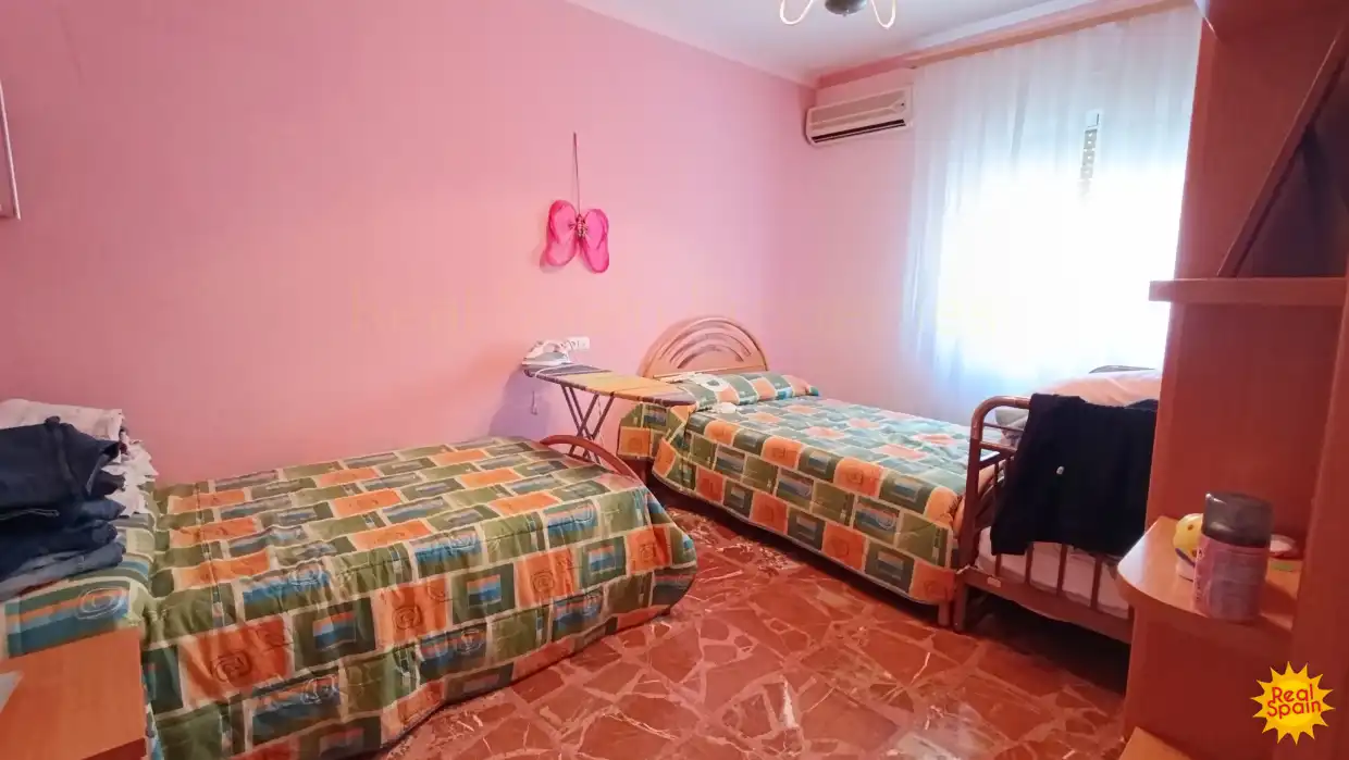 Local comercial en venda a Vélez-Rubio, imagen 28