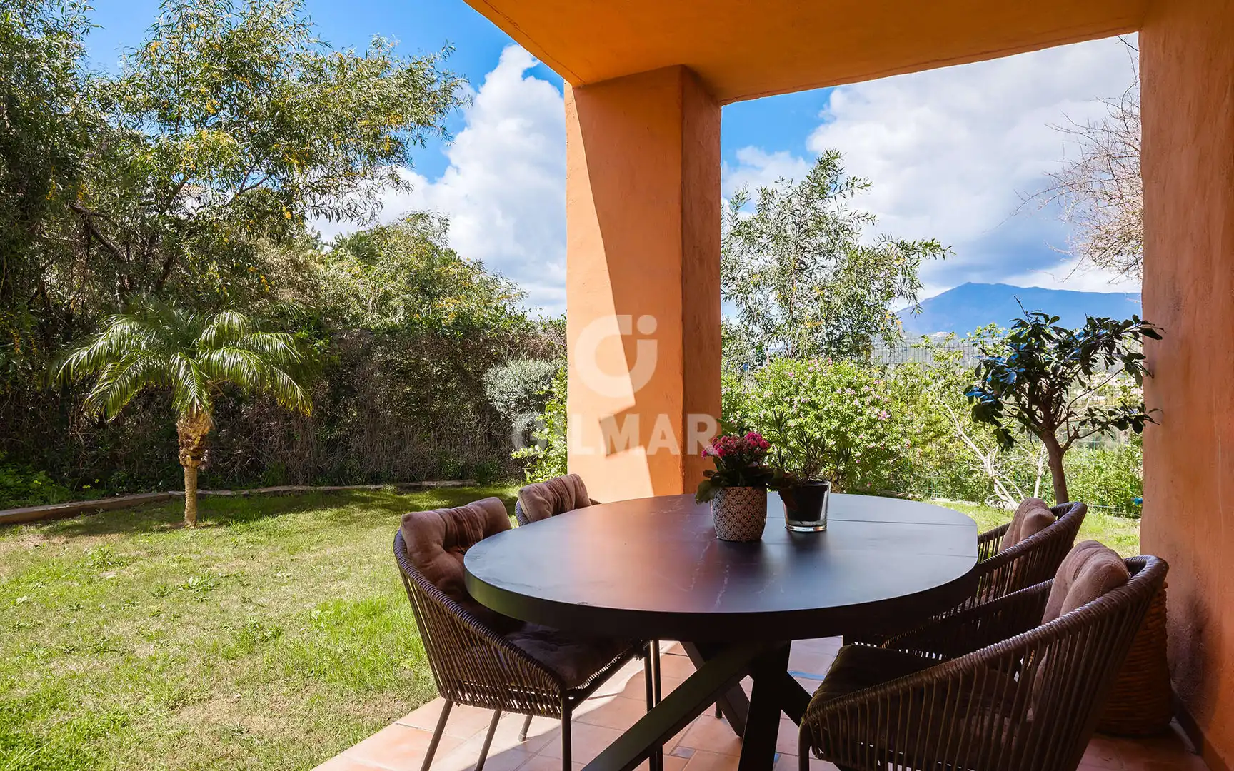 Apartamento en venta en La Alquería