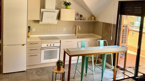 Photo 2 of Attic for sale in Calle Antonio Muñoz Molina, 1, Rivas Futura, Rivas-Vaciamadrid