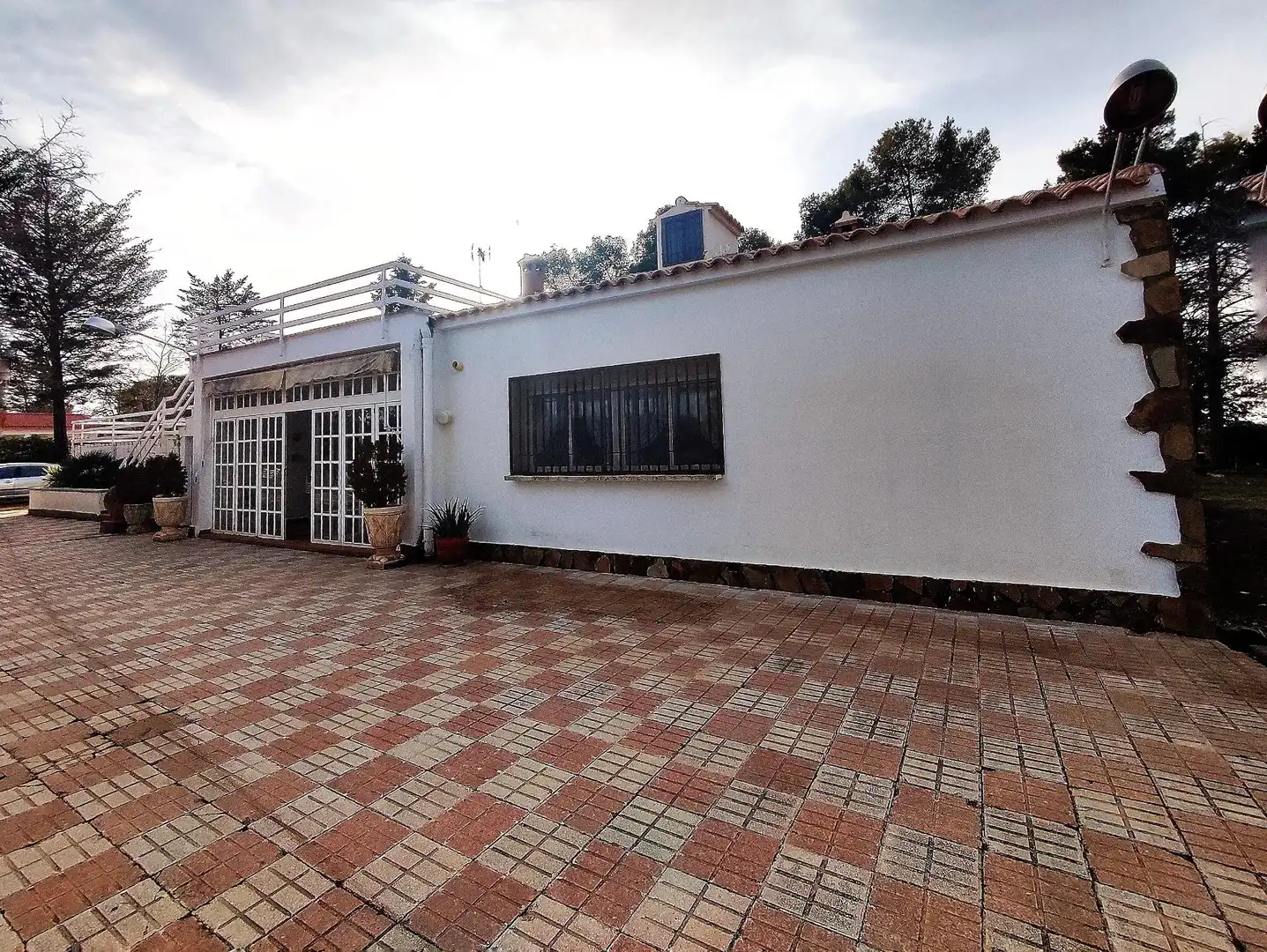 Xalet amb piscina en venda a Lugar Diseminados, imagen 43