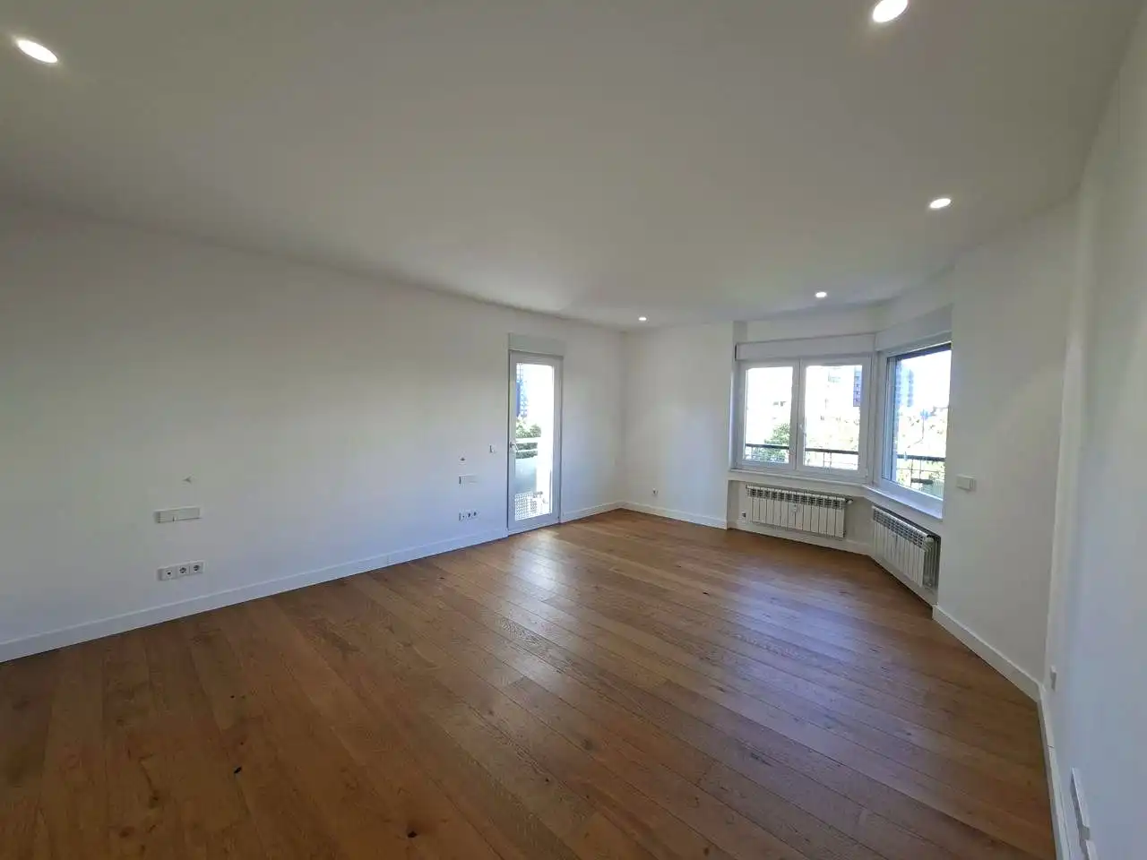 Wohnung mit Aufzug zum Verkauf in Paseo de la Castellana, imagen 10