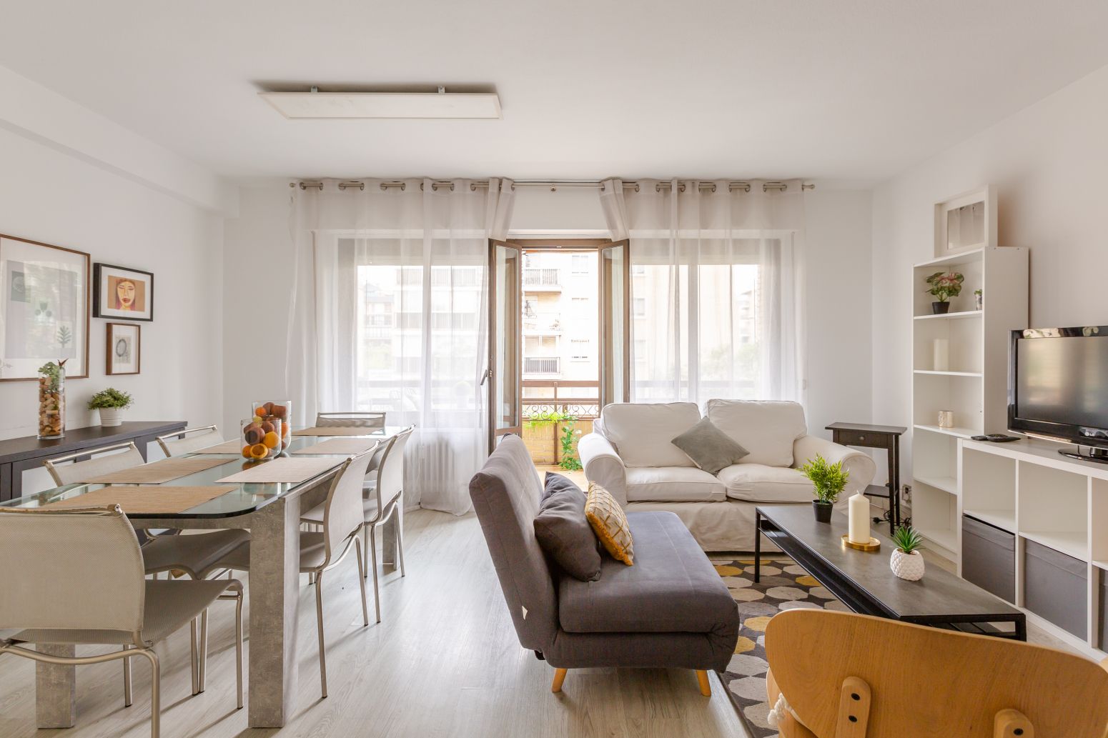 Flat for sale in Pamplona-Iruña - ITURRAMA, 10, Iturrama