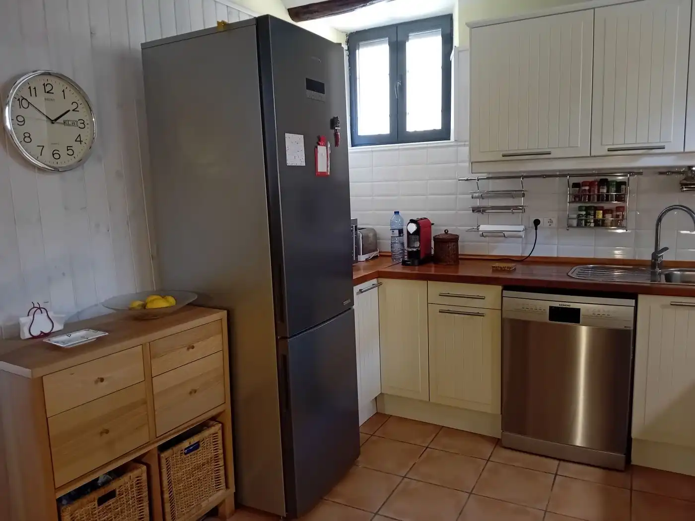 Adosado con jardín en venta en Puebla de Don Fadrique, imagen 7