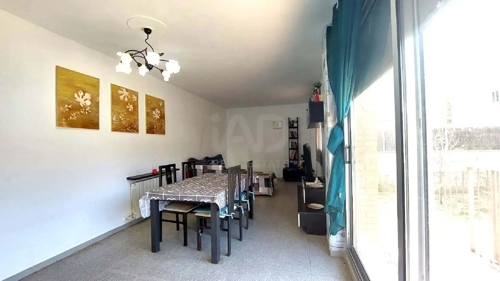Comedor de Piso en venta en Montblanc con Calefacción y Terraza