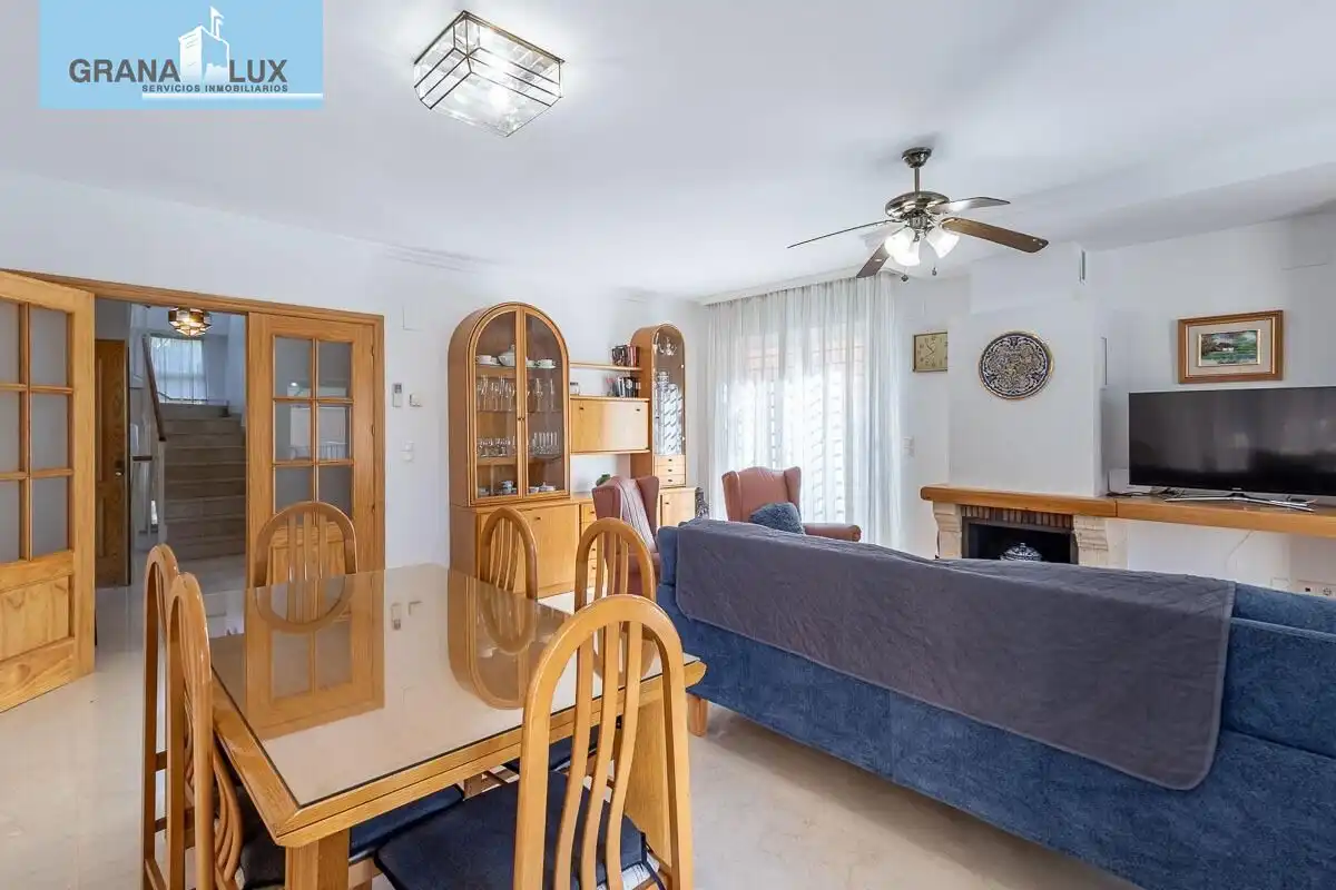 House with terrace for sale in Calle de Lima, imagen 10