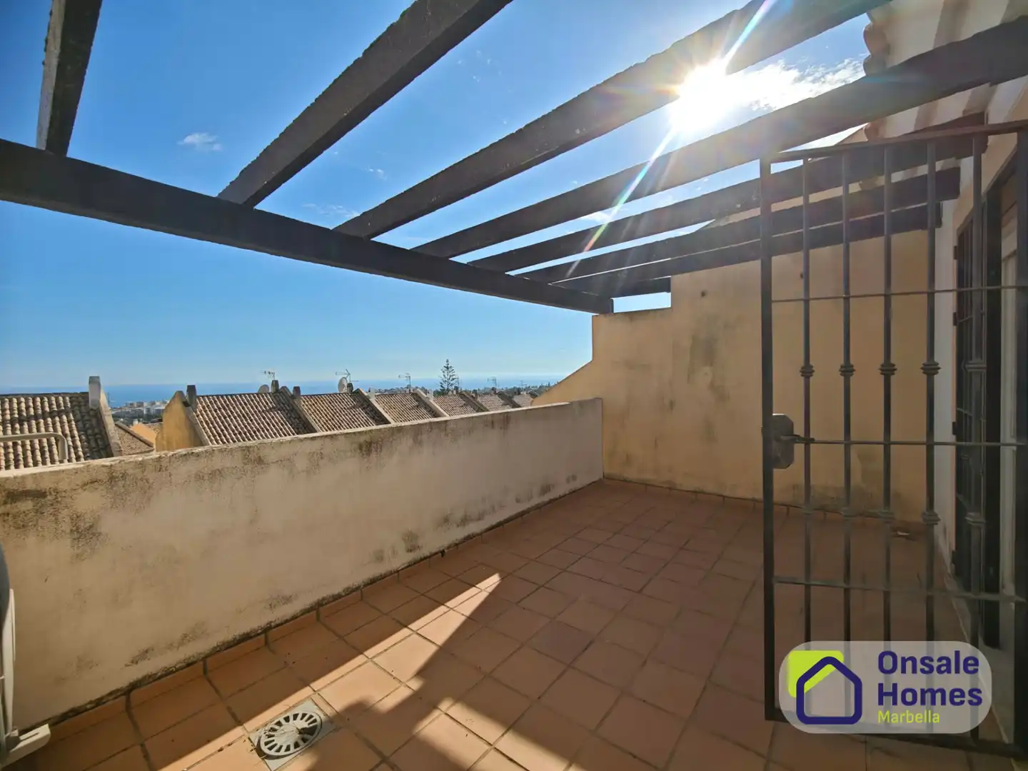 Reihenhaus mit Terrasse zum Verkauf in Avenida Trapiche, imagen 22