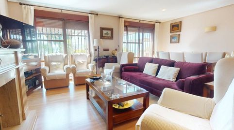 Foto 4 de Casa o xalet en venda a Pozo Higuera, Lorca