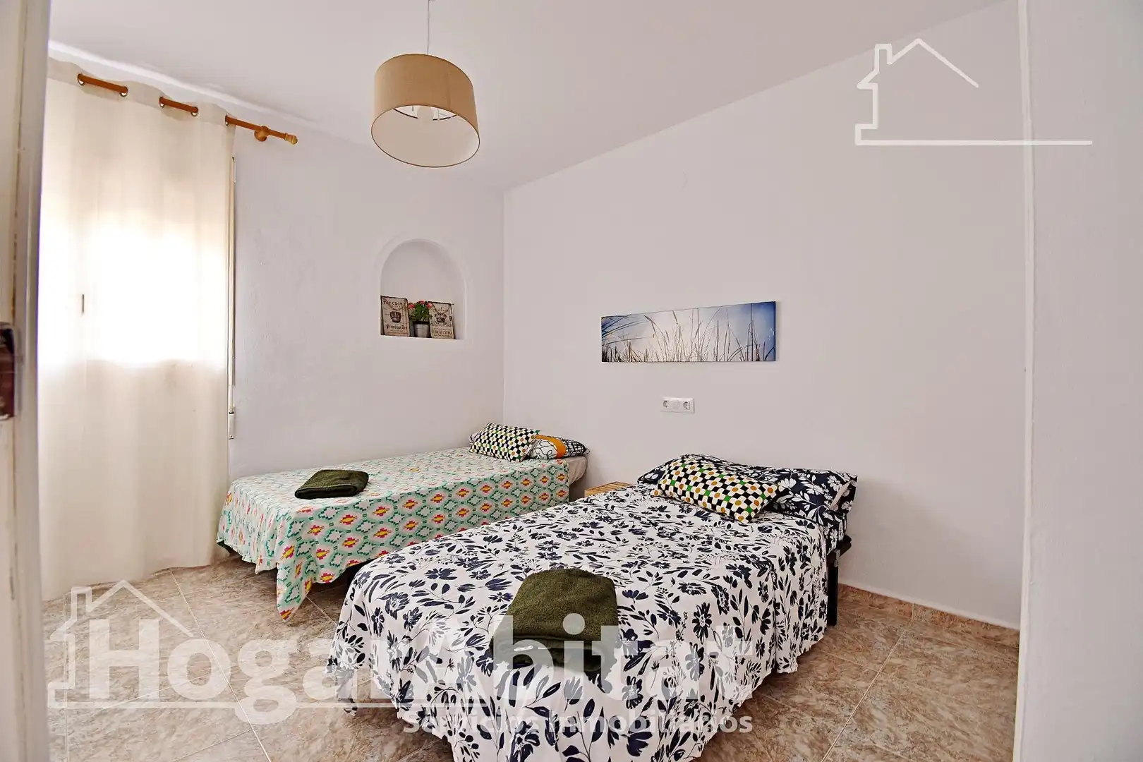 Wohnung mit Garten zum Verkauf in Partida Tossal, imagen 12