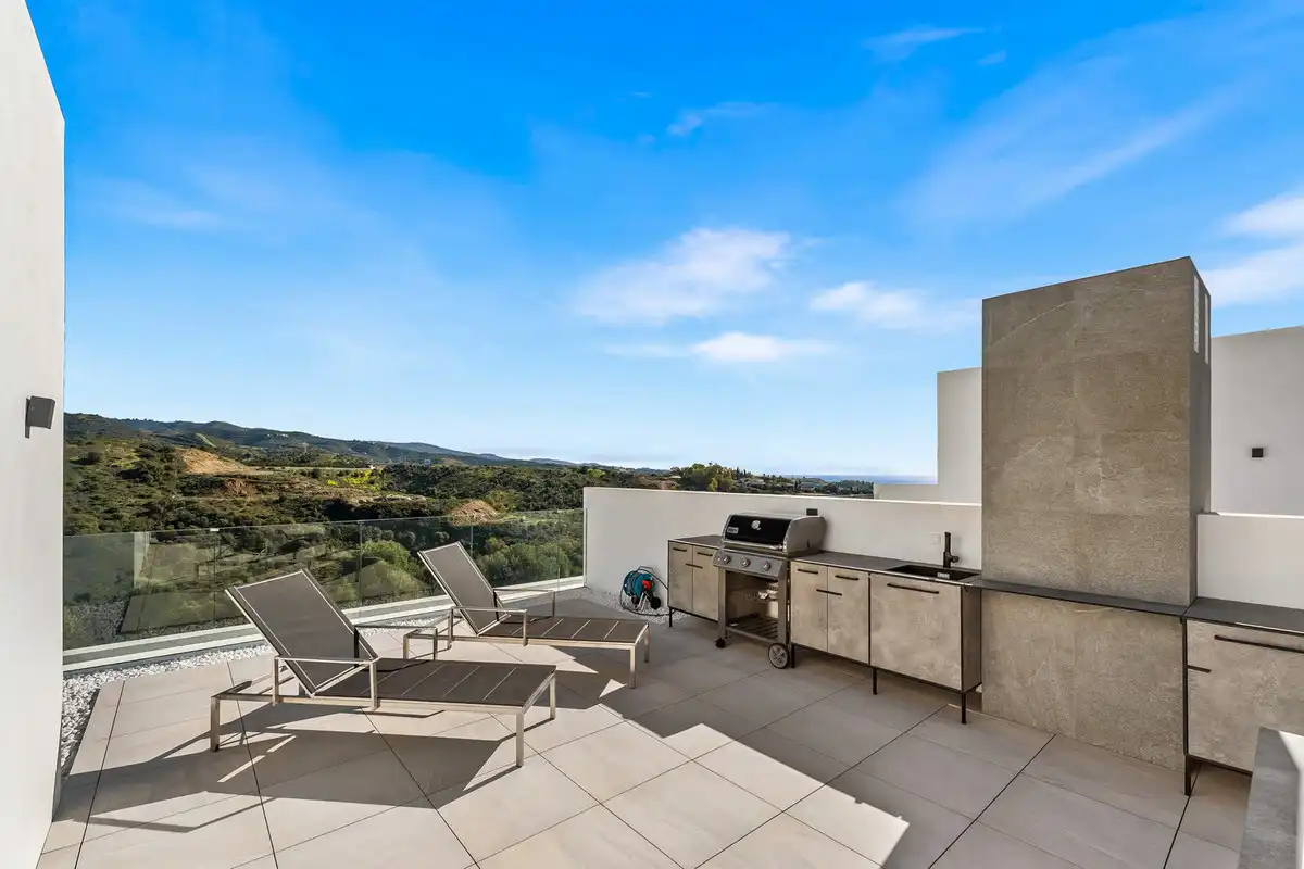 Reihenhaus zum Verkauf in Río Real - Los Monteros, imagen 21