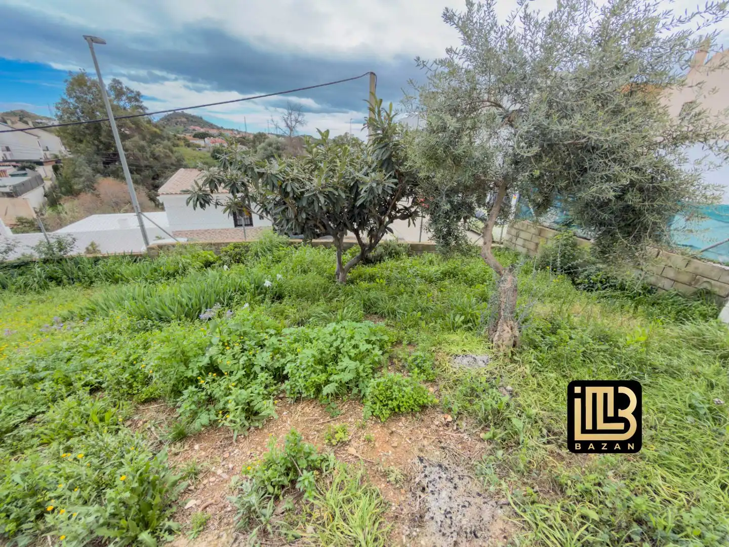 Residencial en venta en Málaga