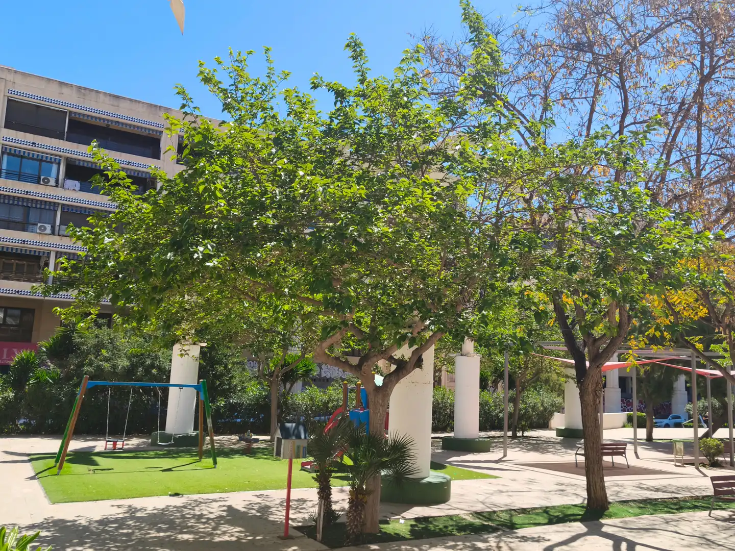 Business premises for sale in Pasaje Puerta de Argel 5, imagen 7