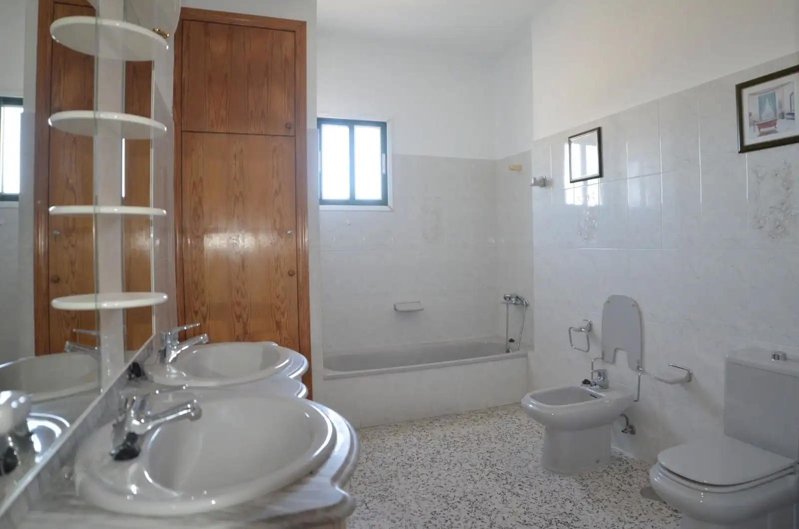 Bany de Edifici en venda en Güímar