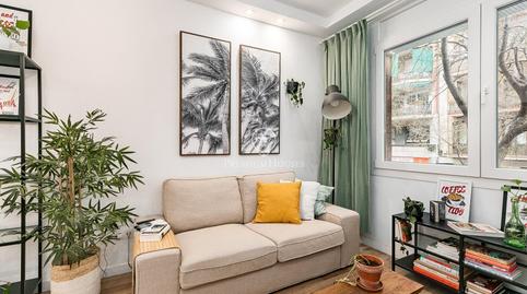 Foto 5 de Piso en venta en  Castillejos, Sagrada Família,  Barcelona Capital