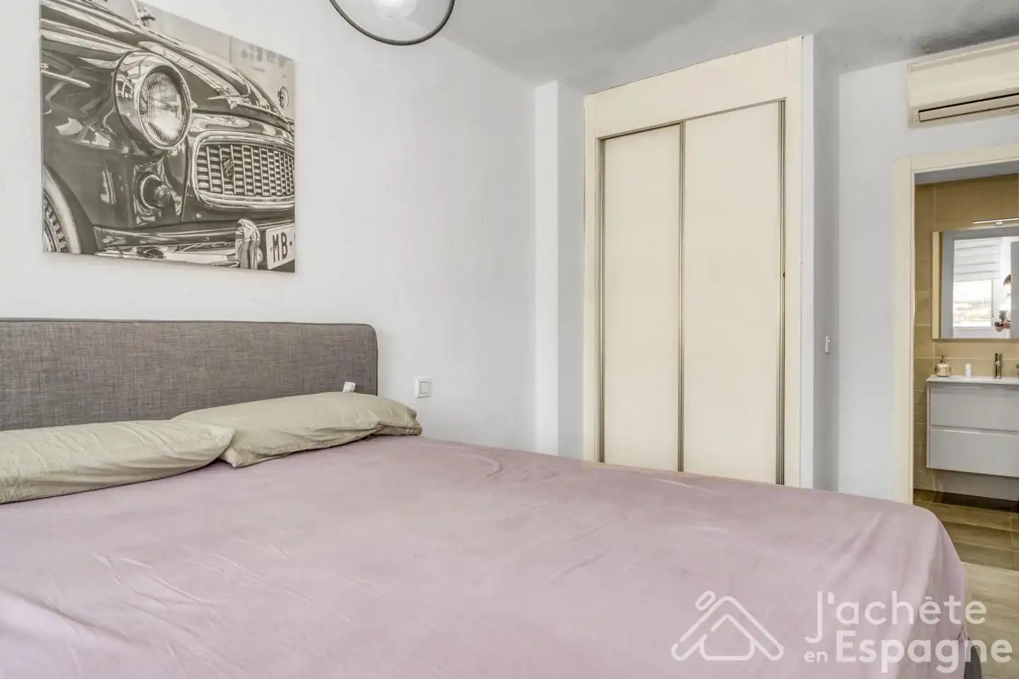 Ático con ascensor en venta en Mestral, imagen 24