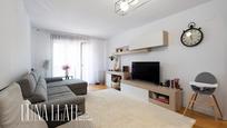 Living room of Flat for sale in Begues  with Heating, Storage room and Balcony