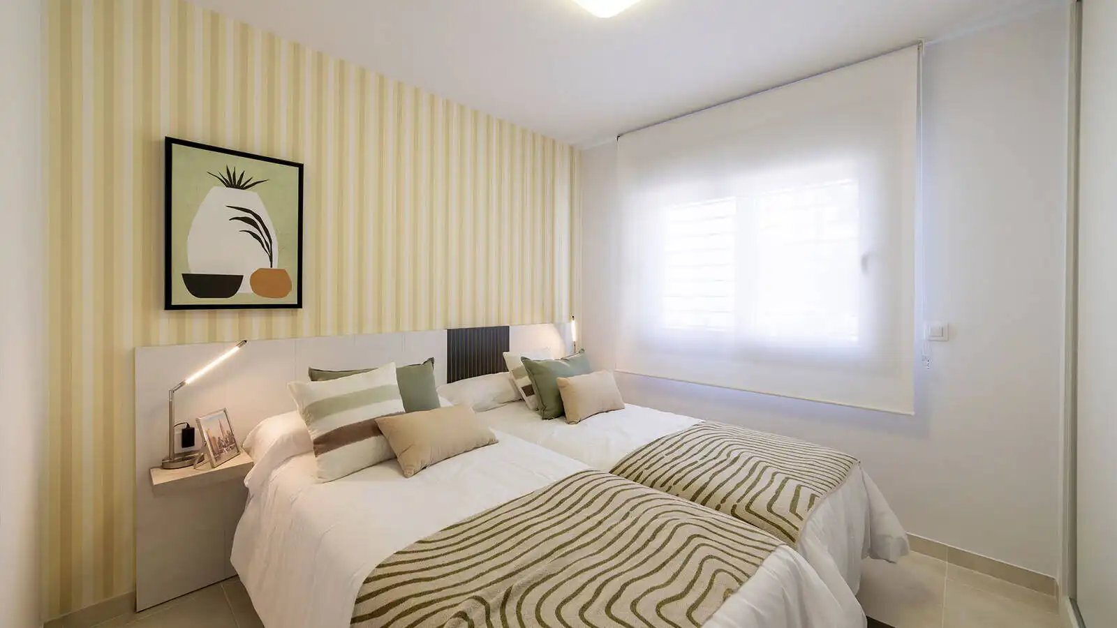 Casa amb jardí en venda a Busot, imagen 19
