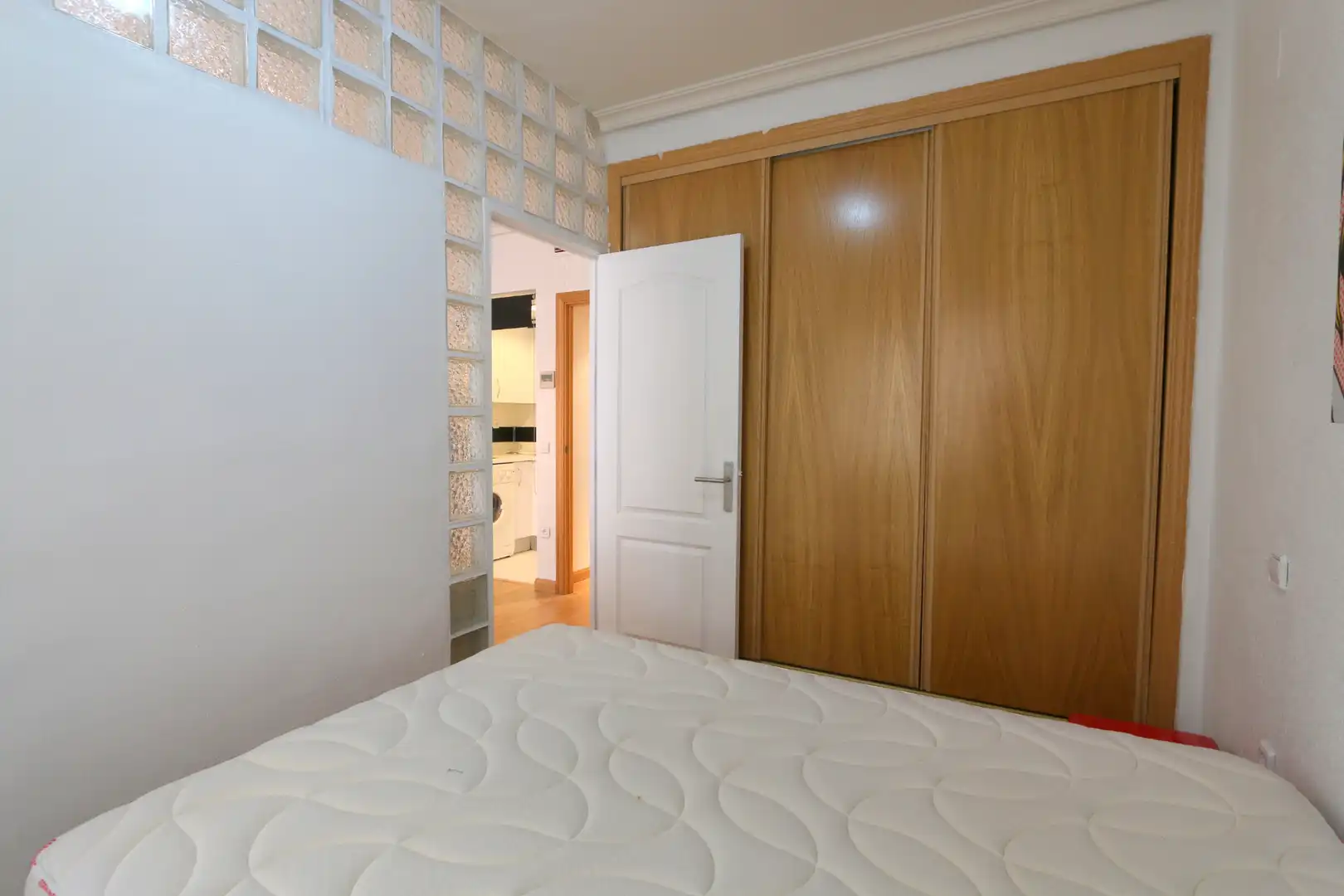 Habitación de Piso en venta en Madrid con Aire acondicionado, Trastero y Amueblado
