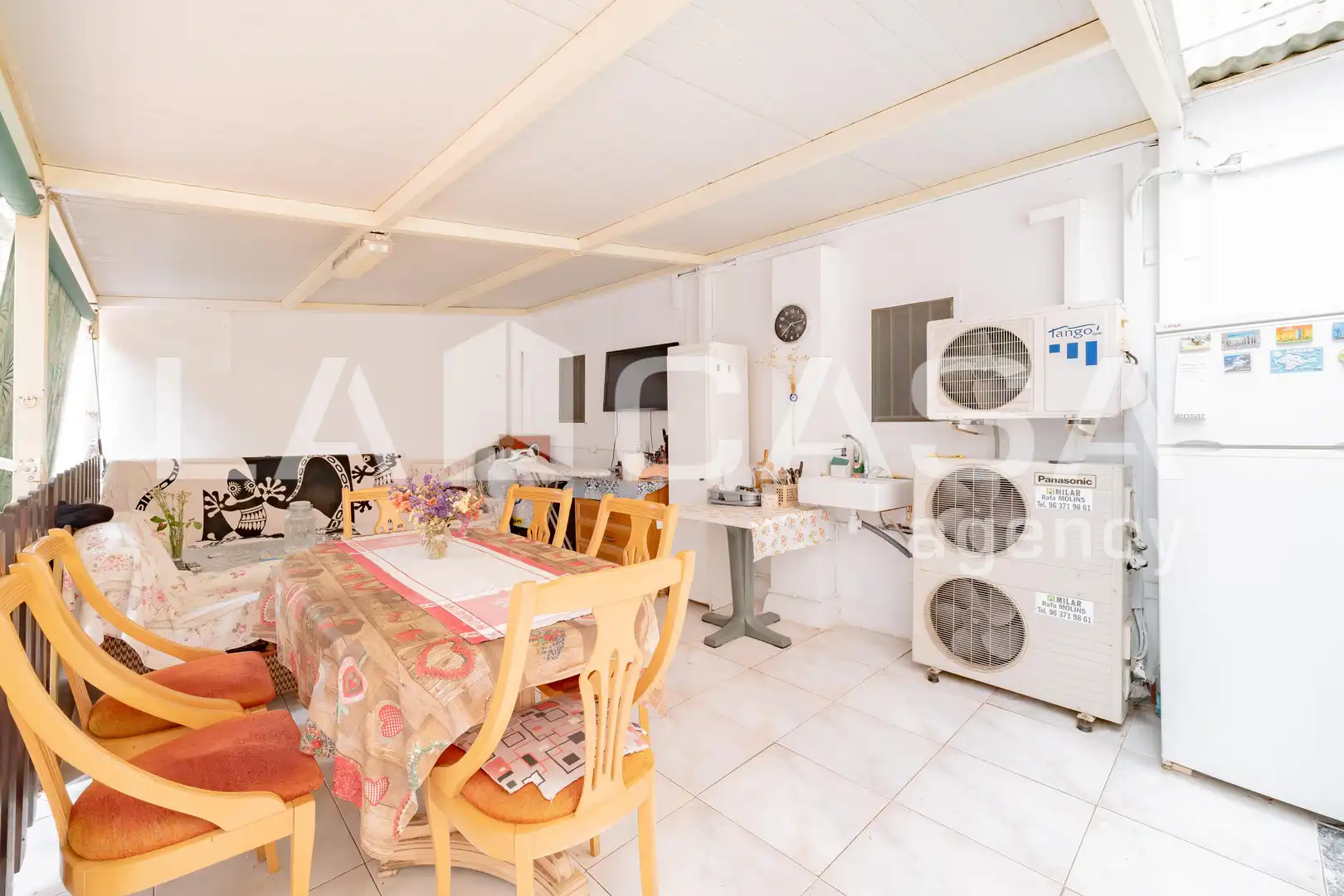 Appartamento in vendita a Calle JOSE MARIA HARO, imagen 14