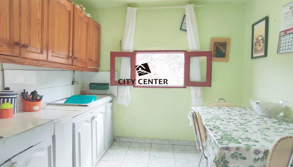 Photo 1 of House or chalet for sale in Calle Convento, Hermigua, Santa Cruz de Tenerife