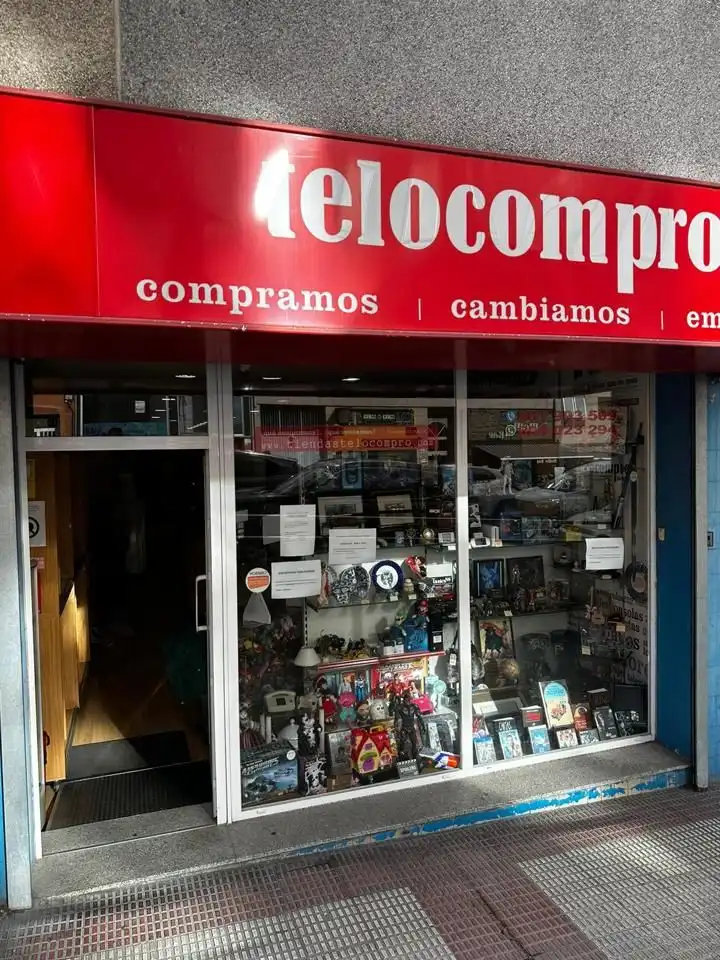 Local comercial en alquiler en Cambre, imagen 3