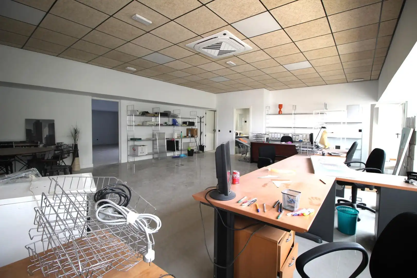Nave industrial in vendita a Los Olivos - Los Ángeles, imagen 28