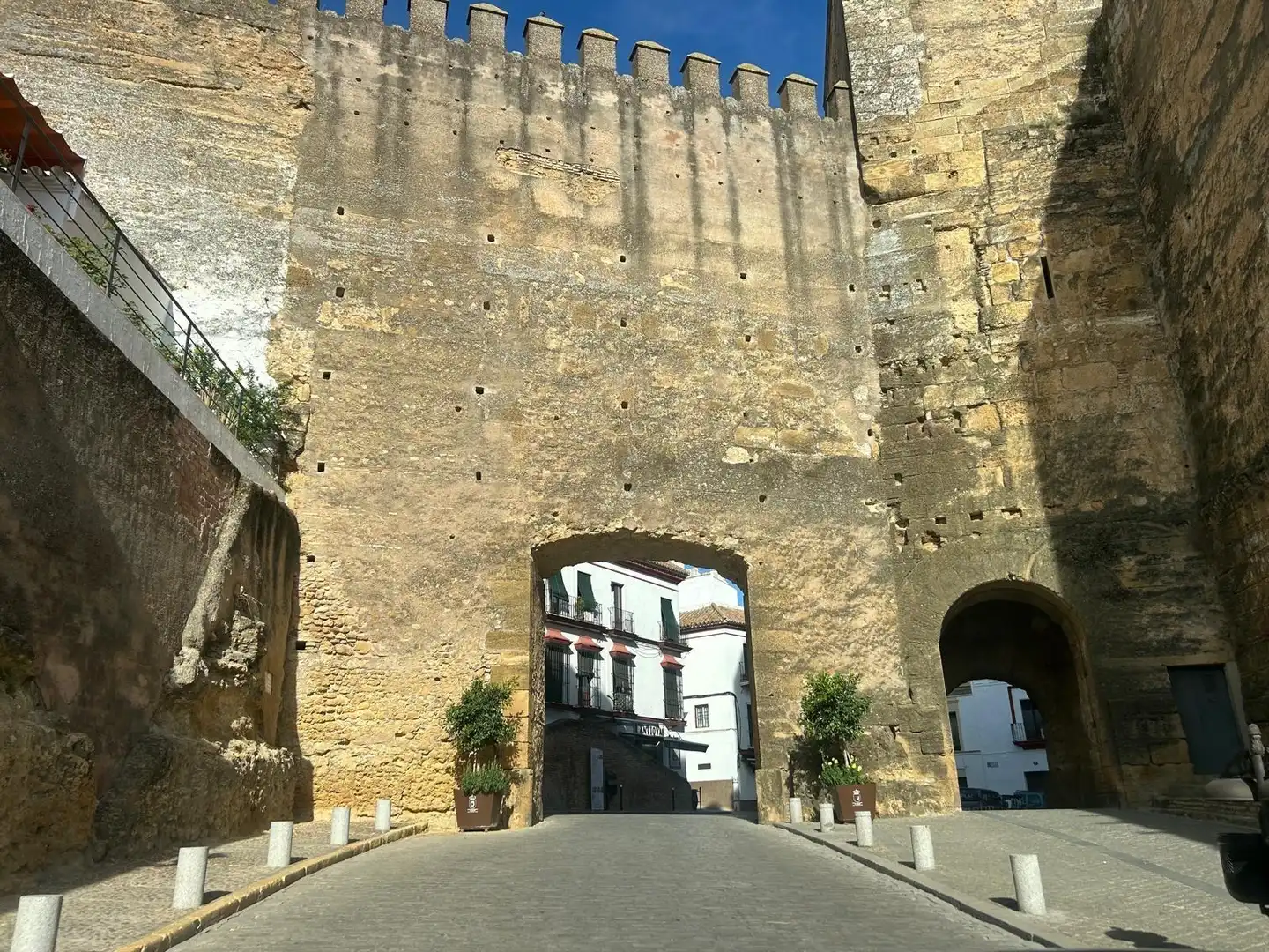 Edifici en venda en Carmona