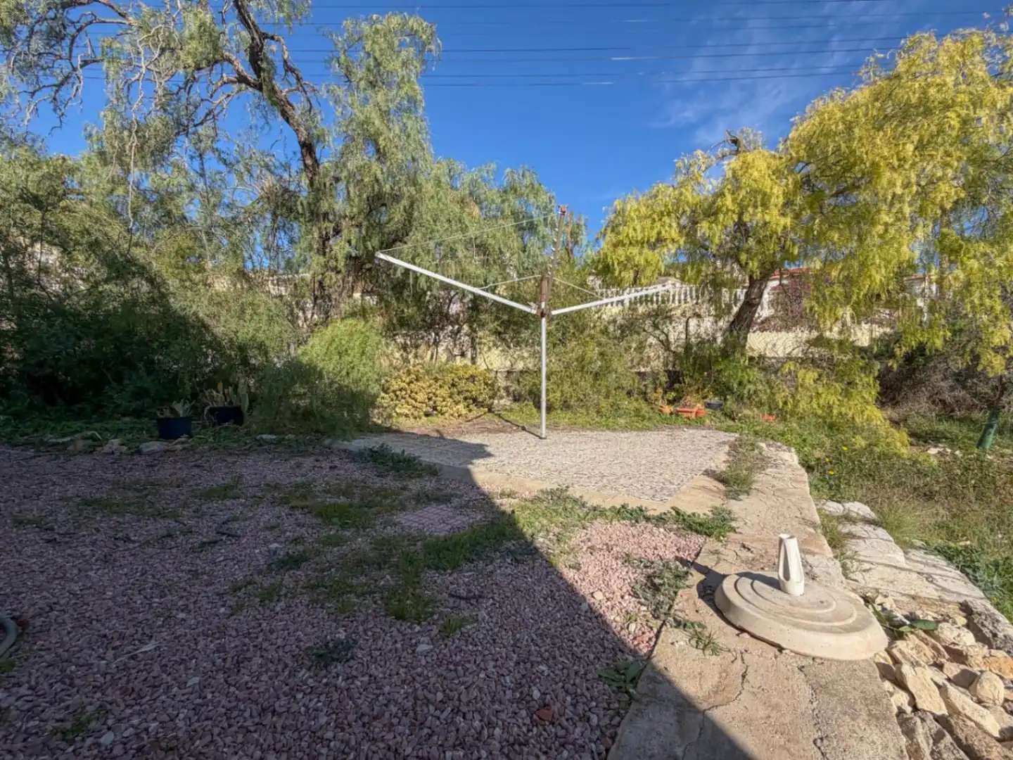 Chalet con piscina en venta en Pueblo Español - Coveta Fumá, imagen 19