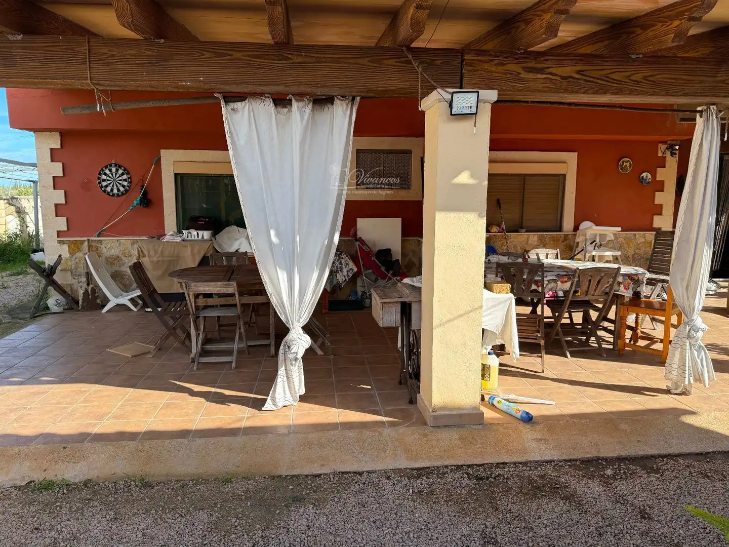 Villa avec piscine à vendre à N/A
