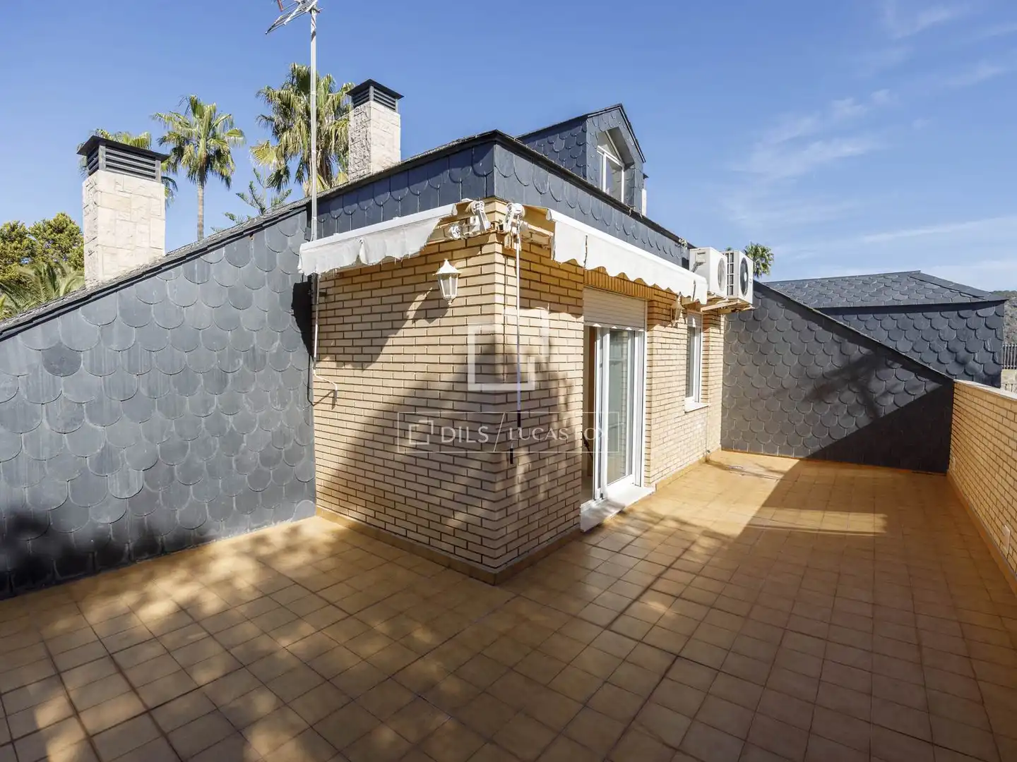 Villa mit Terrasse zum Verkauf in Alfinach - Los Monasterios, imagen 31