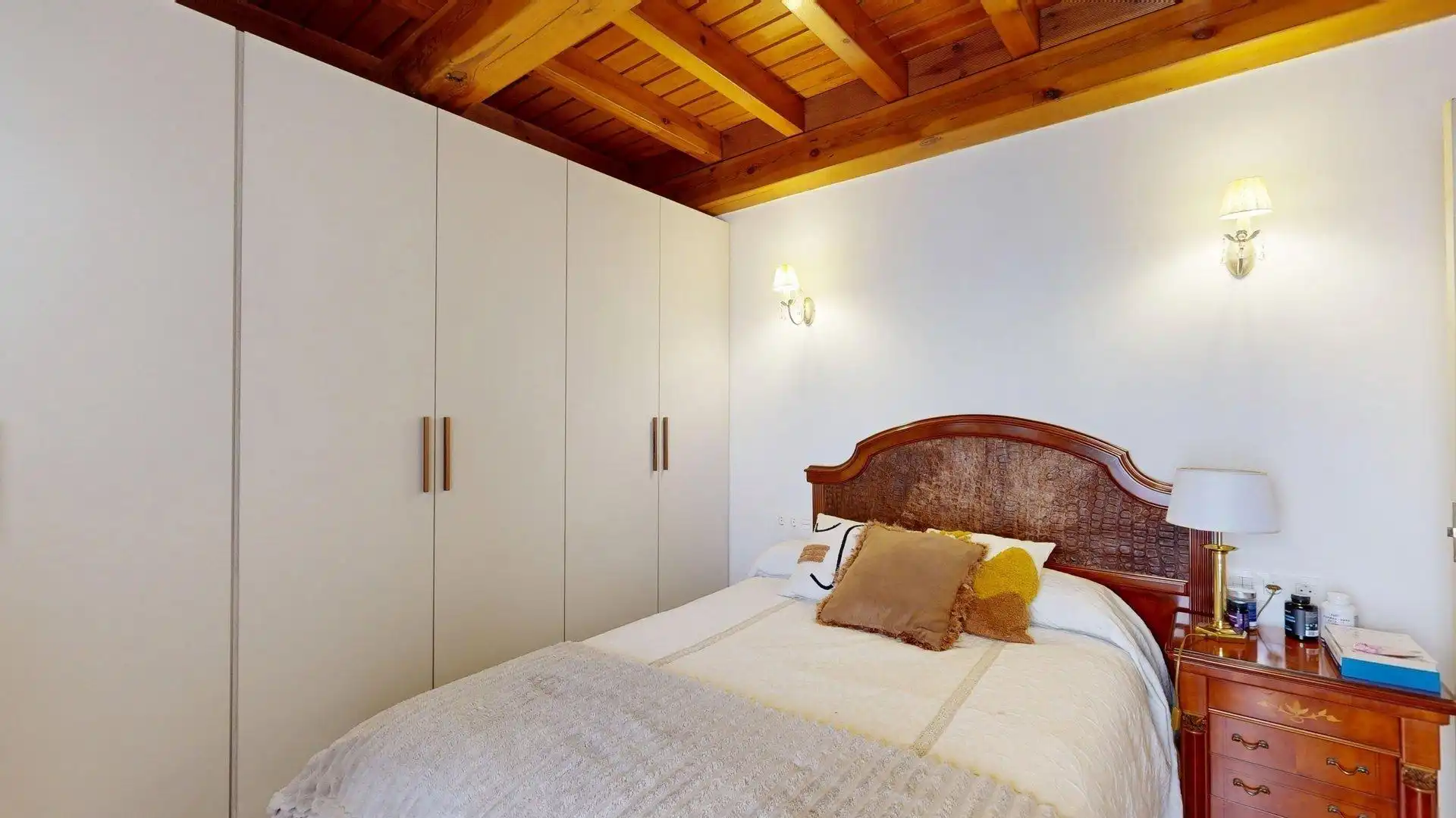 Casa con terrazza in vendita a Calle MORENO, FRANCISCO (SJN) 8, imagen 40