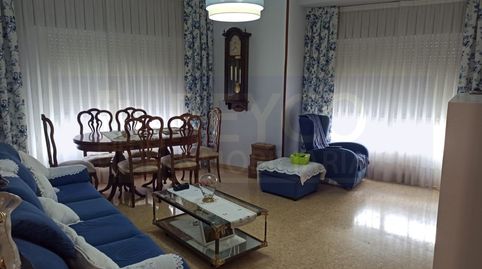 Foto 2 de Piso en venta en Nájera, La Rioja