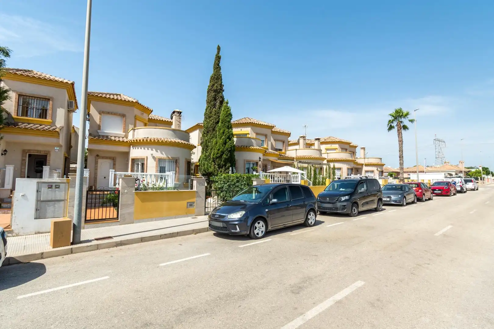 Villa mit Pool zum Verkauf in ALGARROBO, imagen 44