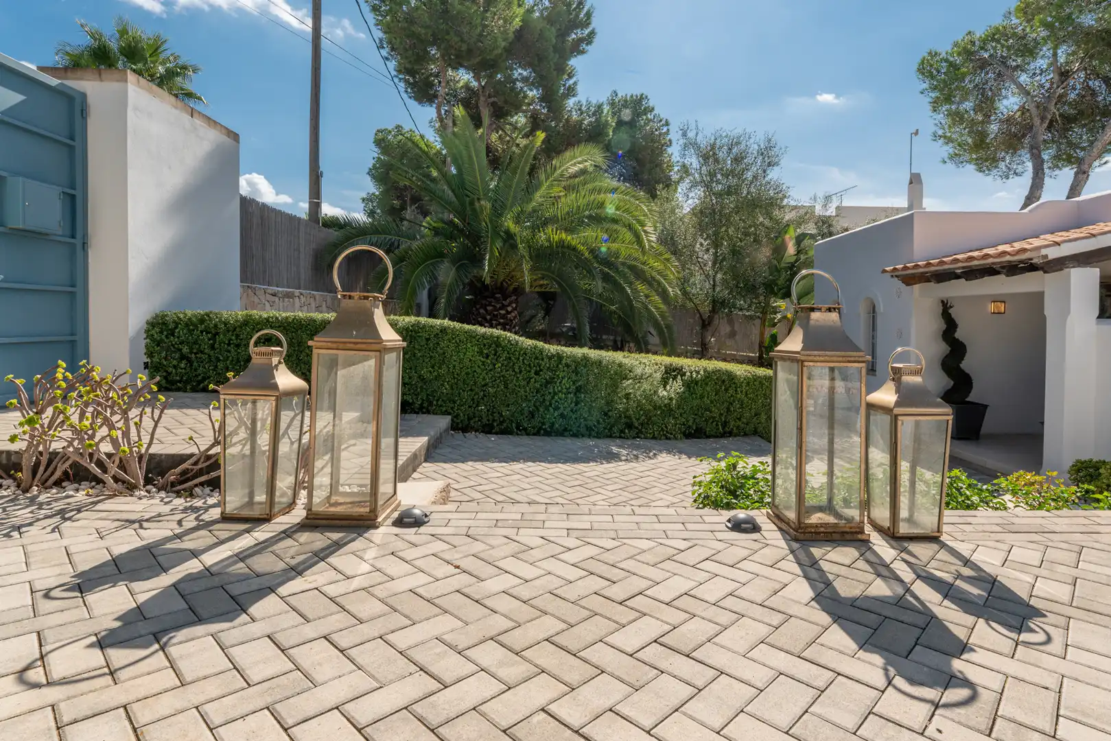 Houses for sale in Carrer Cala d'Hort, 10, Cala d'Or