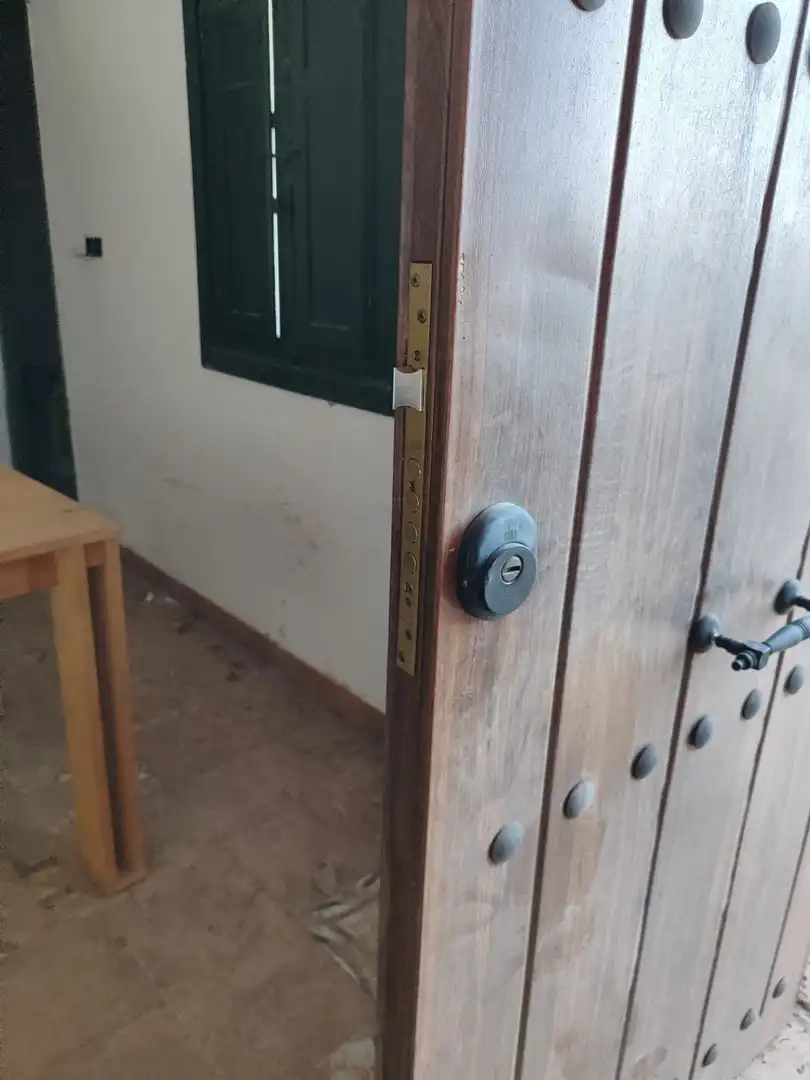 Finca rústica en venda en Níjar amb Terrassa