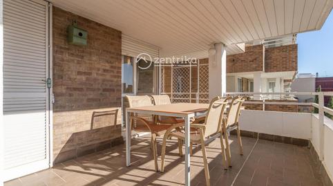 Photo 4 of Flat to rent in Sant Jordi, Centre, Tarragona