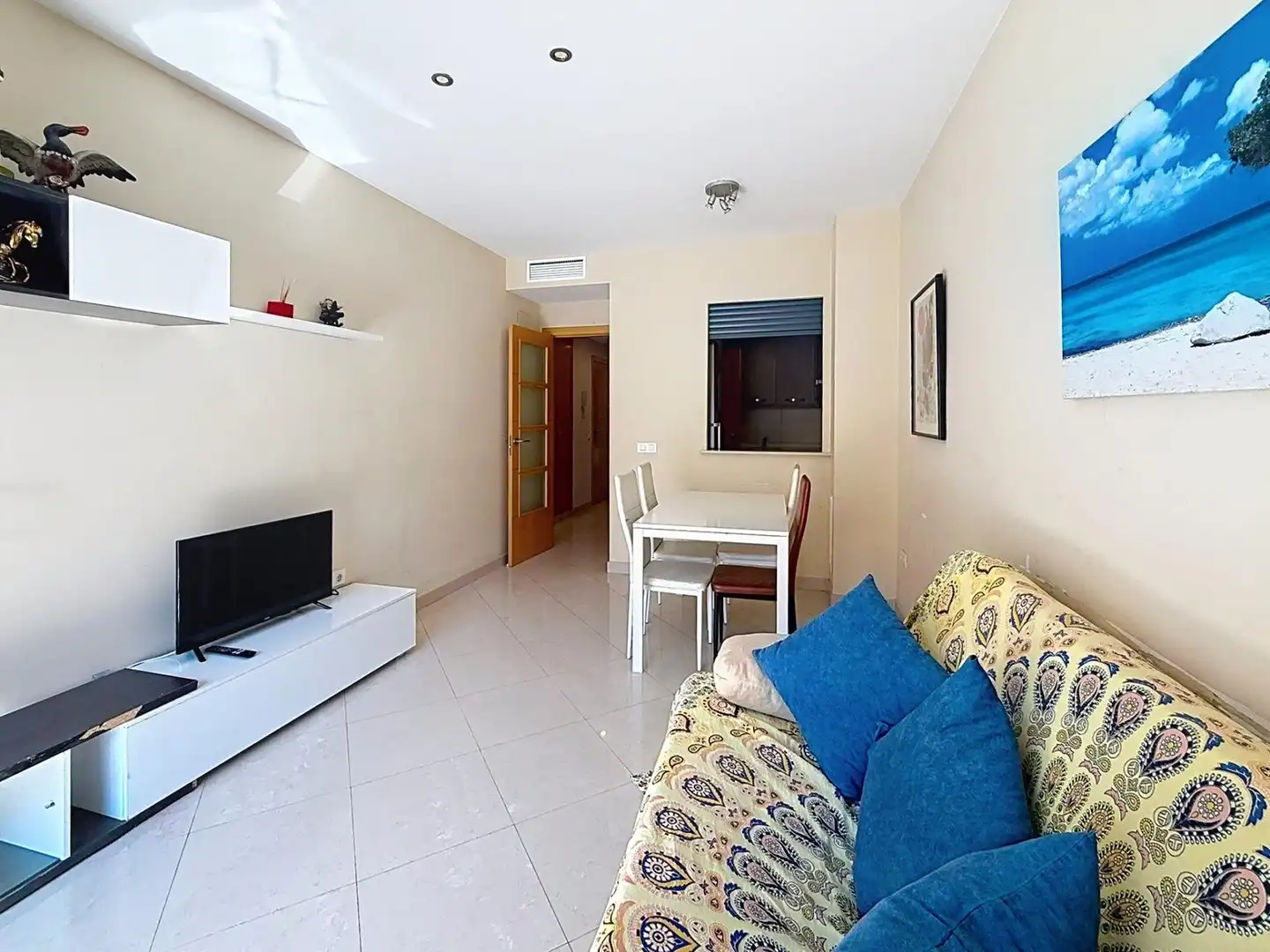 Appartement avec terrasse à vendre à Centre, imagen 4