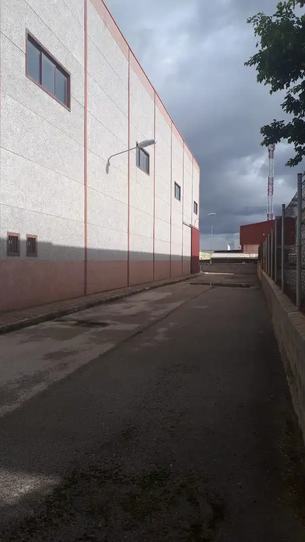Nave industrial en venta en Calle Einstein, imagen 5
