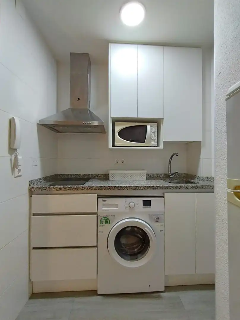 Apartments for rent in San Nicolás