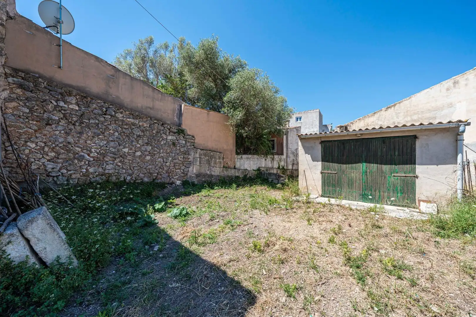 Terreno rustico in vendita a Son Servera Poble, imagen 18